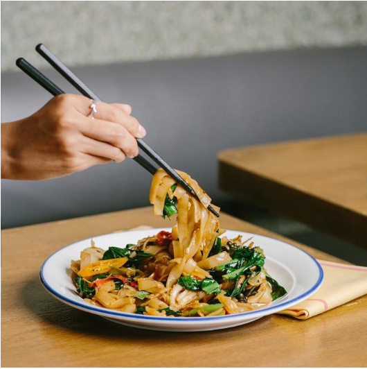 The Best Thai Restaurants In Hong Kong Tane Residence