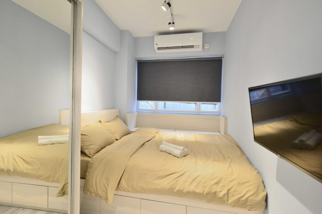 Mercer 5/F Studio A