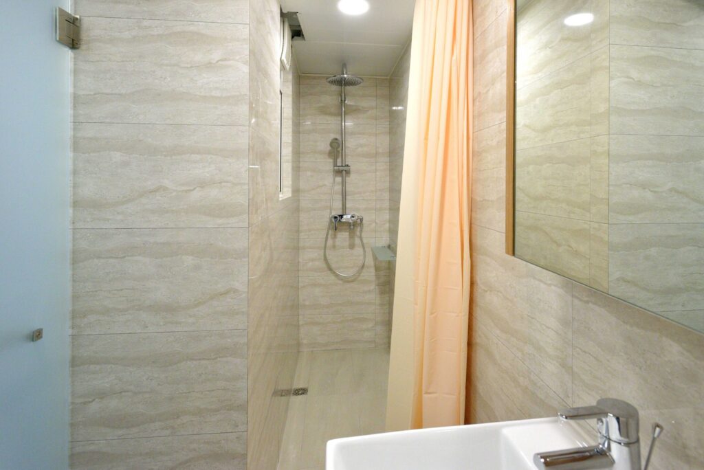 Mercer 5/F Studio A