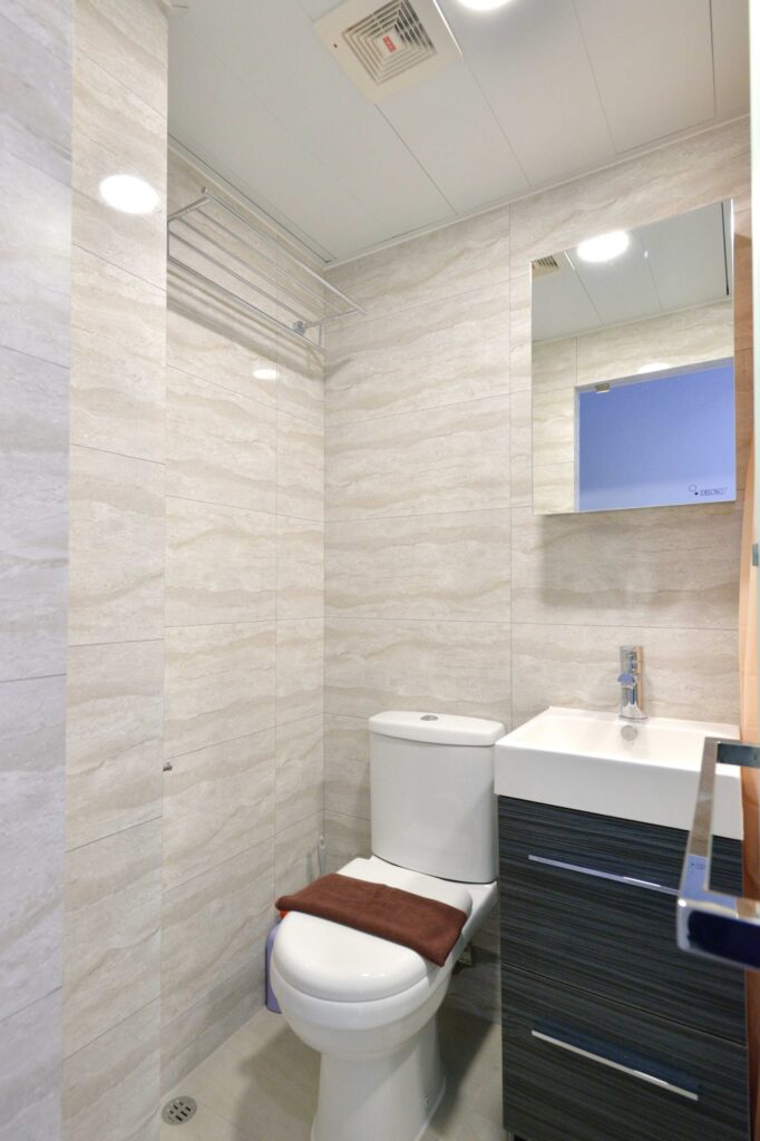 Mercer 2/F Studio B