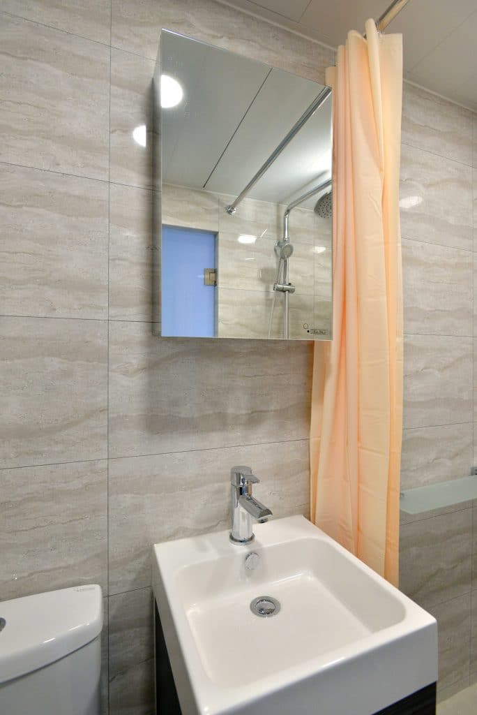 孖沙街3B室