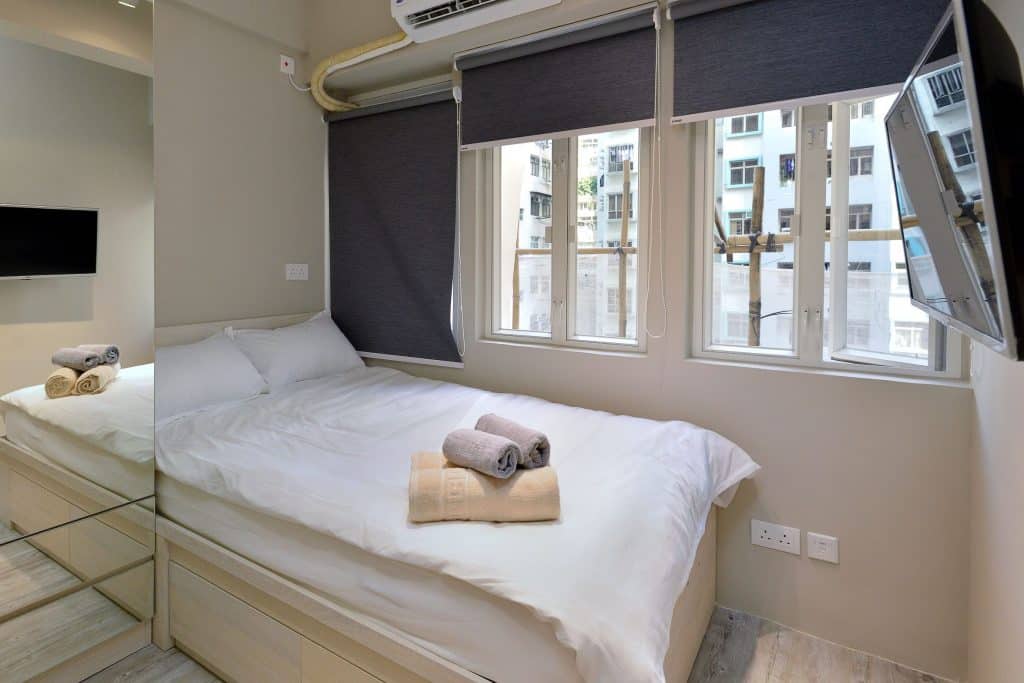 Bonham Strand West Studio B