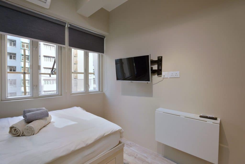 Bonham Strand West Studio B