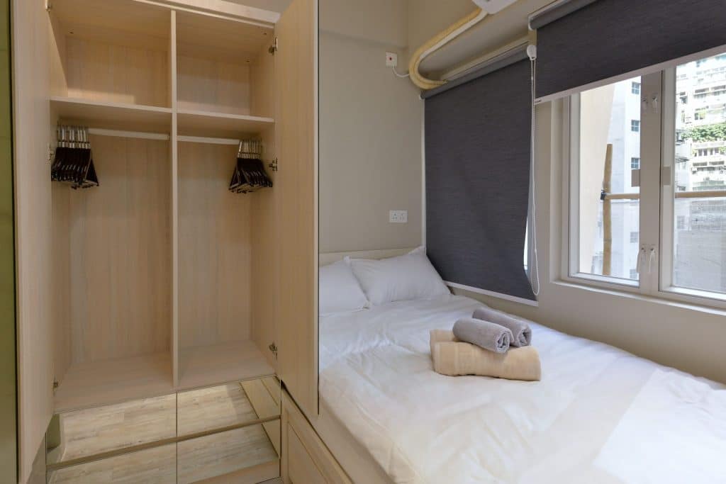 Bonham Strand West Studio B