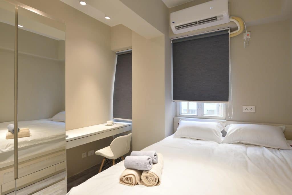 Bonham Strand West Studio E