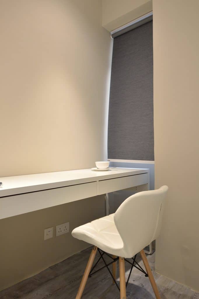 Bonham Strand West Studio E