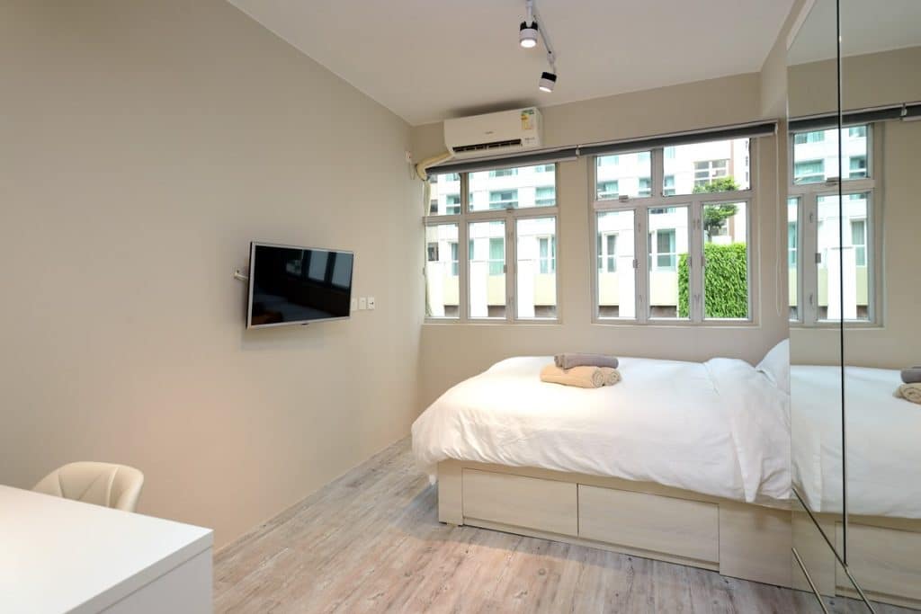 Cleverly Studio A