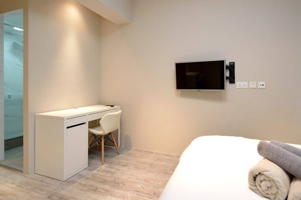 Cleverly Studio A