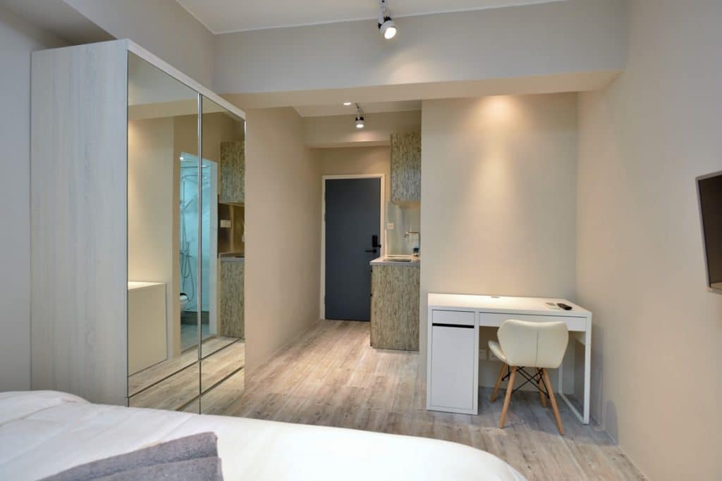 Cleverly Studio A