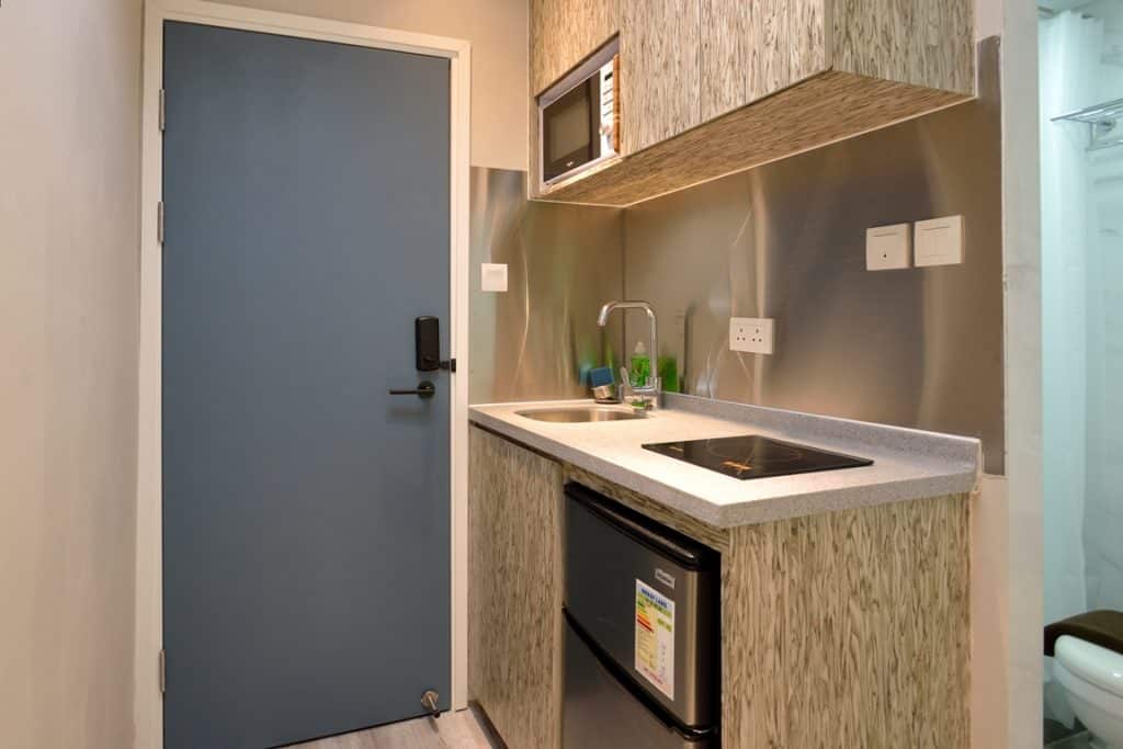 Cleverly Studio A