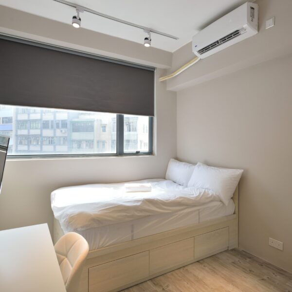 Poplar 1/F Studio C