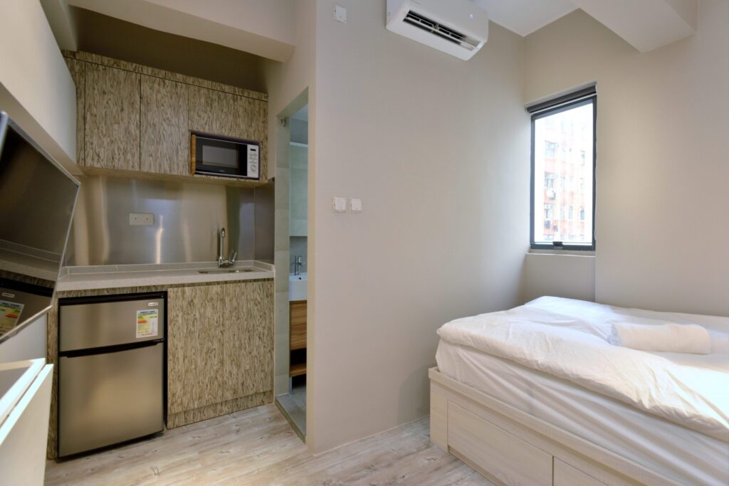 Poplar 5/F Studio A