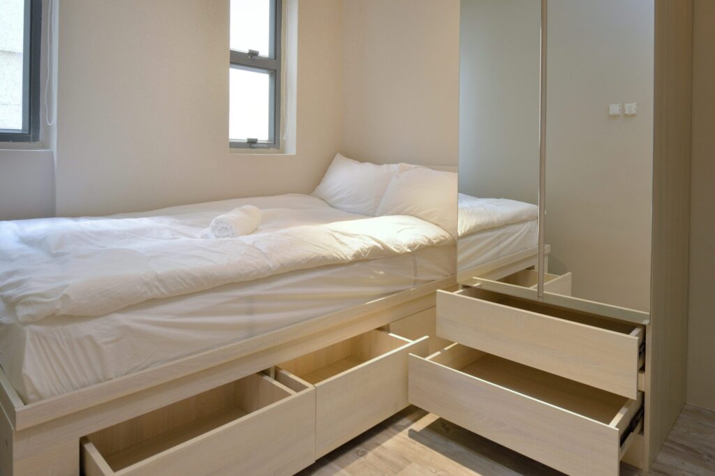 Poplar 5/F Studio A