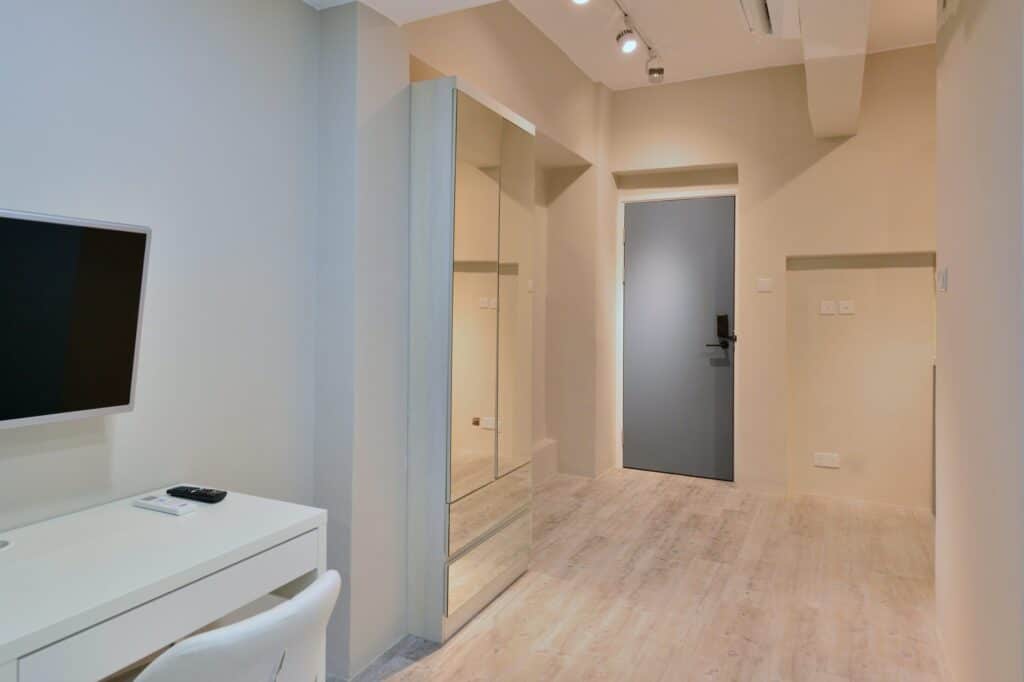Poplar 1/F Studio A