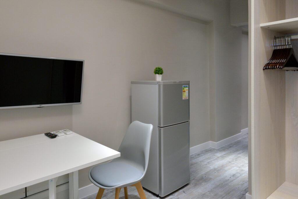 Central Studio 3B