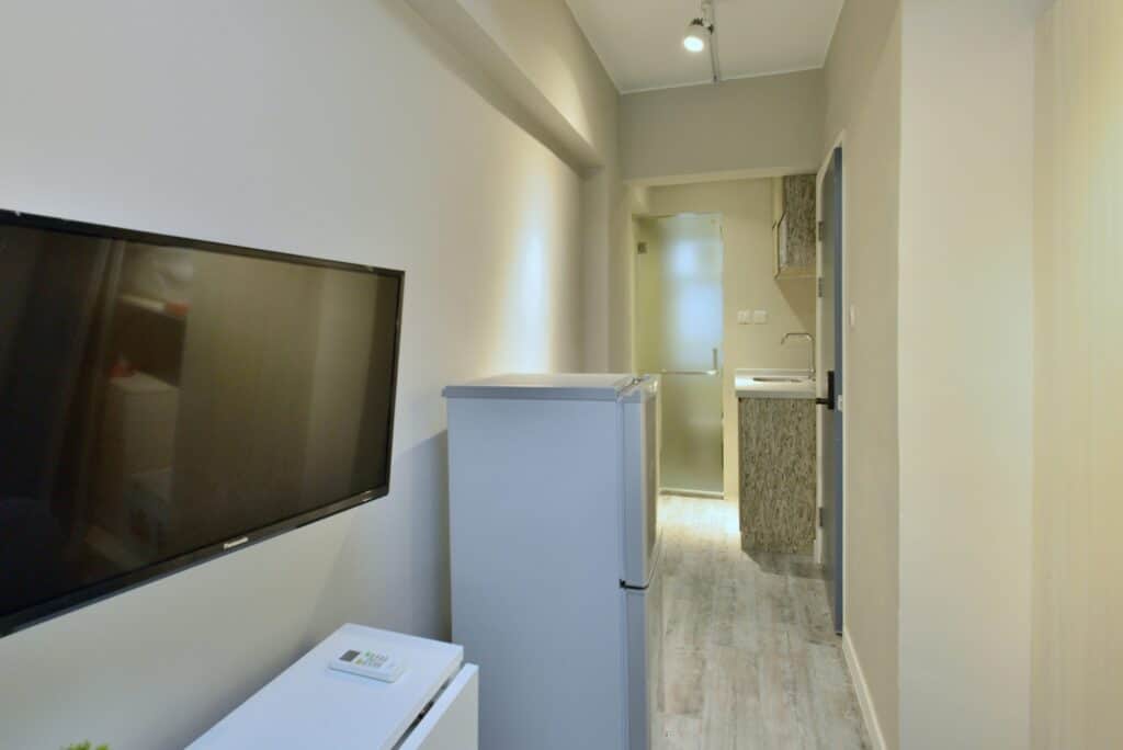 Central Studio 3B