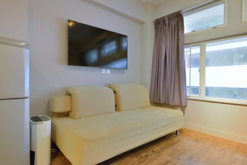 Jervois Studio 4B