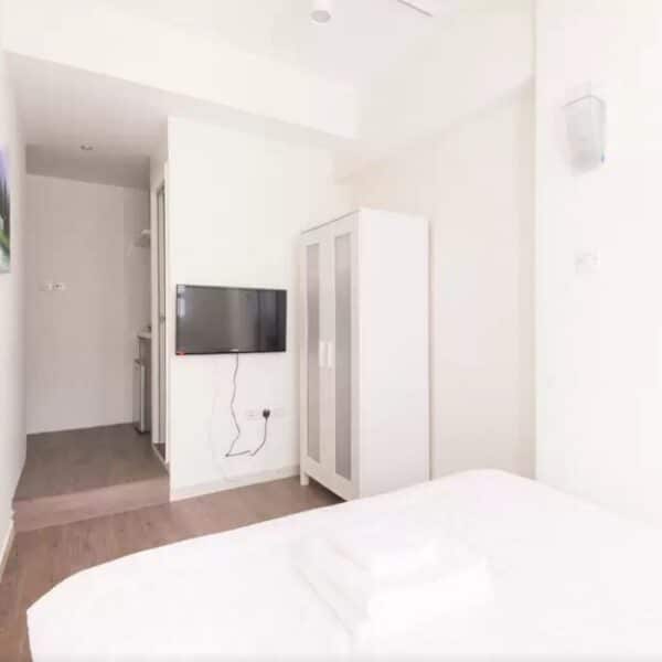 Jardine Studio B