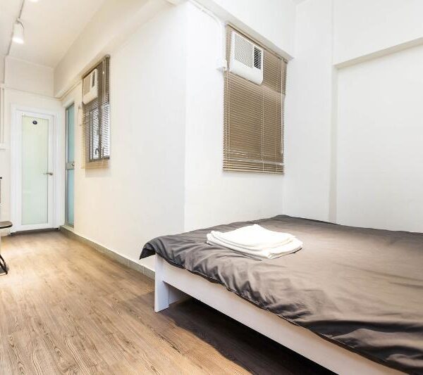 Jardine Studio A