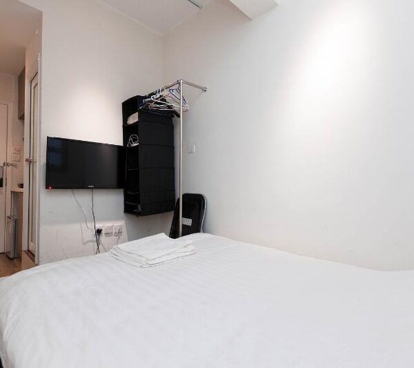 Jardine Studio C