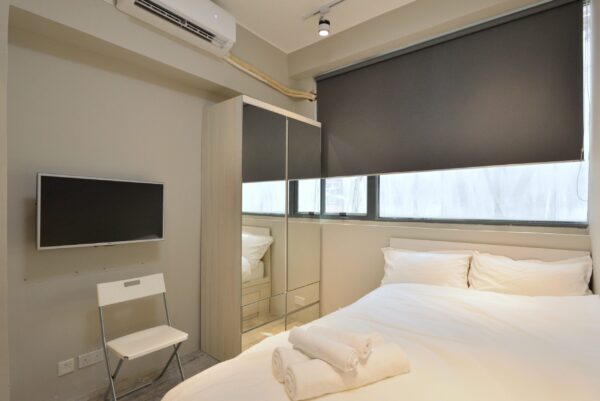 Poplar 5/F Studio D
