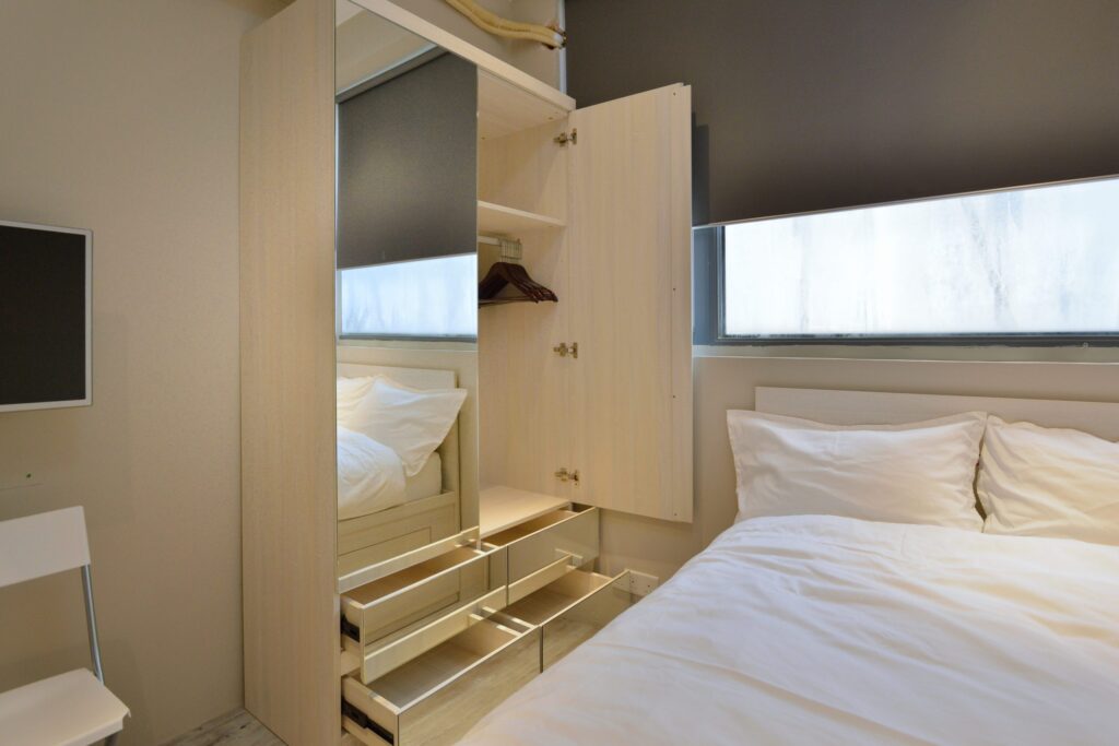 Poplar 1/F Studio D