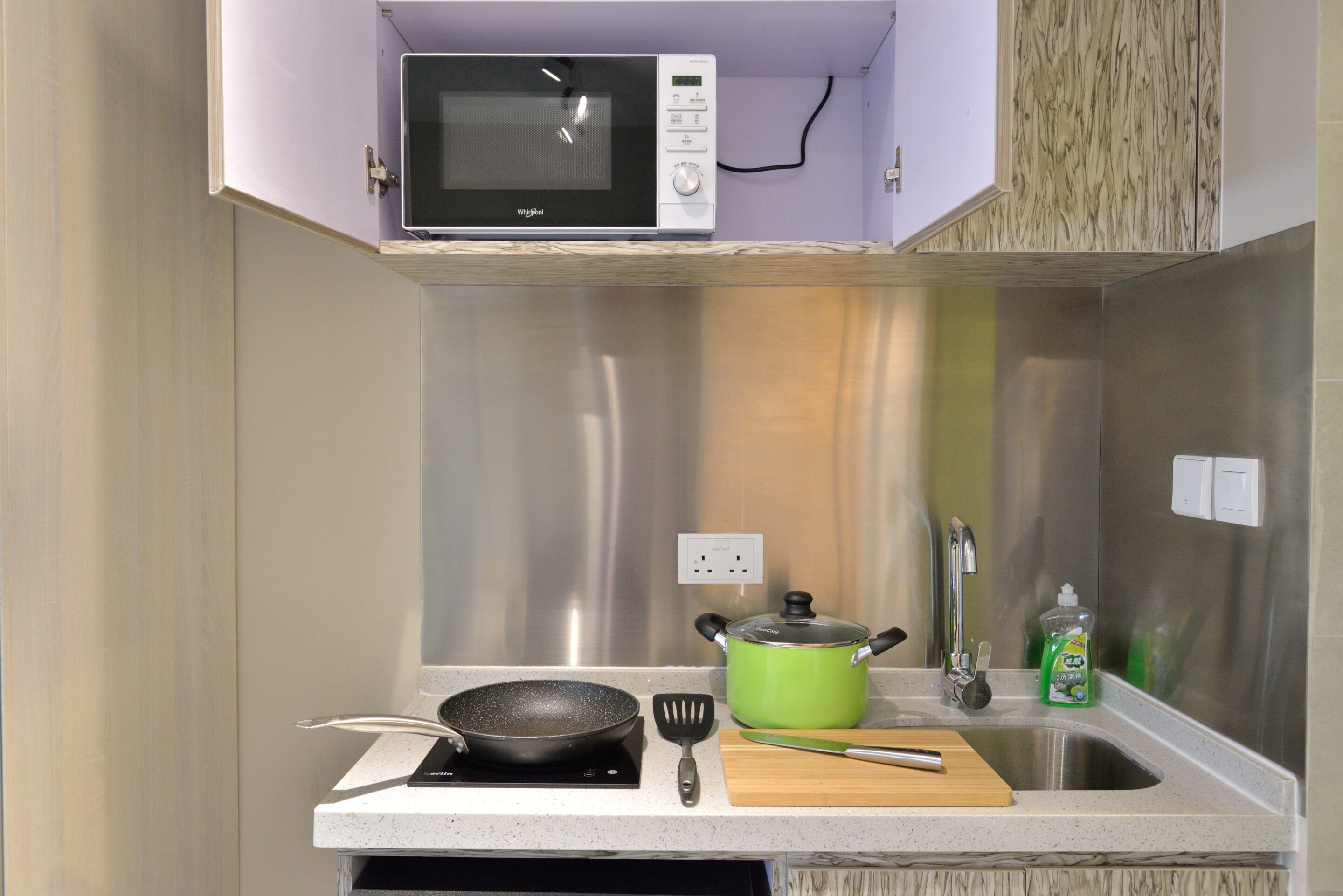 Hillier Studio 2A - Image 7